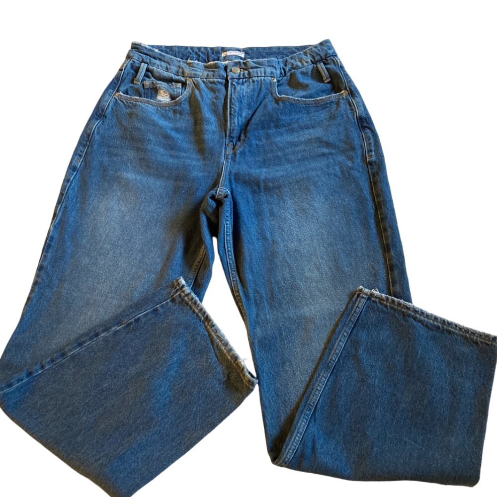 Good American Women's Jeans Size 12/31